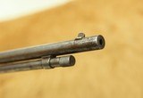Winchester Model 1906 Takedown Pump .22 - 8 of 11