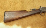 Winchester Model 1906 Takedown Pump .22 - 6 of 11