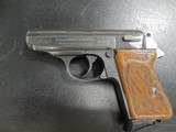 Walther PPK 7.65 MM/.32 ACP - 1 of 13