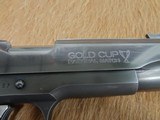 Colt MKIV Series 80 45 ACP Gold Cup National Match - 2 of 14