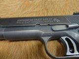 Colt MKIV Series 80 45 ACP Gold Cup National Match - 5 of 14