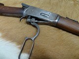 Winchester Model 1894 25-35 WCF - 8 of 12