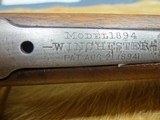 Winchester Model 1894 25-35 WCF - 5 of 12