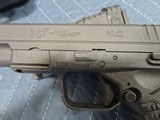 Springfield XDS .45ACP - 2 of 8