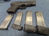 Springfield XDS .45ACP - 4 of 8