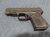 Springfield XDS .45ACP - 1 of 8