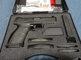 H&K VP9 700009LE-A5 9MM - 6 of 9