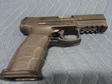 H&K VP9 700009LE-A5 9MM - 1 of 9