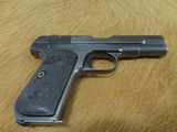 Colt 1903 Pocket Hammerless .32 ACP - 1 of 12