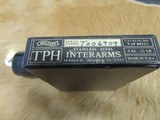 Walther T.P.H. 22 LR - 10 of 11