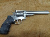 Ruger Redhawk 44 Magnum - 1 of 10