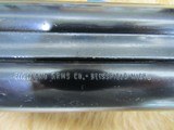 Richland Arms Co. 12 Gauge Muzzleloading Side by Side Coach Shotgun - 13 of 15