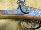 Richland Arms Co. 12 Gauge Muzzleloading Side by Side Coach Shotgun - 1 of 15