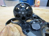 Smith & Wesson 586 No Dash 357 Magnum - 13 of 13
