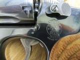 Smith & Wesson 586 No Dash 357 Magnum - 8 of 13