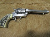 Colt SAA Frontier Six 5½” 44-40 - 2 of 17