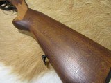 Baikal MP-94 Over/Under 12 GA Shotgun and 6.5x55 Swedish Mauser Combo - 6 of 20