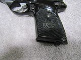 Beretta Roma Model 90-P .32 ACP 7.65 MM Caliber - 9 of 14