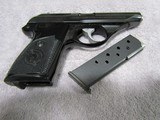 Beretta Roma Model 90-P .32 ACP 7.65 MM Caliber - 4 of 14