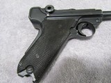 Swiss Luger 30 Cal - 3 of 25