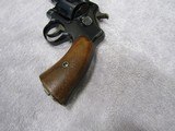 Smith & Wesson 1917 DA 45 ACP - 3 of 16