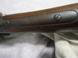 Poultney & Trimble Smith Carbine 50 Breech Loading Civil War Carbine - 13 of 25