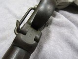 Poultney & Trimble Smith Carbine 50 Breech Loading Civil War Carbine - 12 of 25