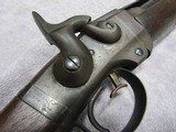Poultney & Trimble Smith Carbine 50 Breech Loading Civil War Carbine - 18 of 25
