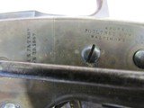 Poultney & Trimble Smith Carbine 50 Breech Loading Civil War Carbine - 5 of 25