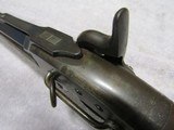 Poultney & Trimble Smith Carbine 50 Breech Loading Civil War Carbine - 14 of 25