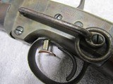 Poultney & Trimble Smith Carbine 50 Breech Loading Civil War Carbine - 4 of 25