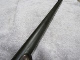Poultney & Trimble Smith Carbine 50 Breech Loading Civil War Carbine - 20 of 25