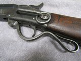 Maynard Second Model SRC Civil War Carbine .50 Cal - 3 of 22