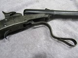 Maynard Second Model SRC Civil War Carbine .50 Cal - 18 of 22
