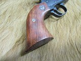 Ruger New Model Blackhawk 7.5 Barrel 45 Colt - 5 of 11