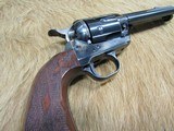 Cimarron Eliminator 4 ¾” Octagon Barrel 357 Magnum - 4 of 12