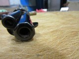 Cimarron Eliminator 4 ¾” Octagon Barrel 357 Magnum - 6 of 12