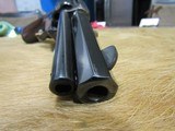 Cimarron Eliminator 4 ¾” Octagon Barrel 357 Magnum - 5 of 12