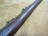Remington 1863 Zouave Civil War Rifle .58 Caliber - 9 of 18