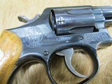 Smith & Wesson Model 10-6 38 Spl Ctg - 2 of 12