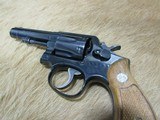 Smith & Wesson Model 10-6 38 Spl Ctg - 7 of 12