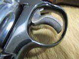 Smith & Wesson Model 19-4 Combat Masterpiece 357 Magnum - 11 of 16