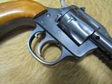 H&R 949 Forty-Niner Revolver 9 Shot .22LR - 3 of 13