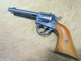 H&R 949 Forty-Niner Revolver 9 Shot .22LR - 1 of 13