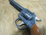 H&R 949 Forty-Niner Revolver 9 Shot .22LR - 8 of 13