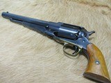 ER Santa Barbara Model 1858 Remington .44 Cap & Black Powder - 1 of 9