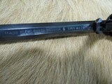 ER Santa Barbara Model 1858 Remington .44 Cap & Black Powder - 4 of 9