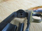 ER Santa Barbara Model 1858 Remington .44 Cap & Black Powder - 5 of 9