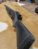 Mossberg Flex 500 28” Vent Rib Ported Barrel 12 Gauge - 1 of 11