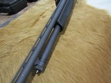 Mossberg Flex 500 28” Vent Rib Ported Barrel 12 Gauge - 4 of 11